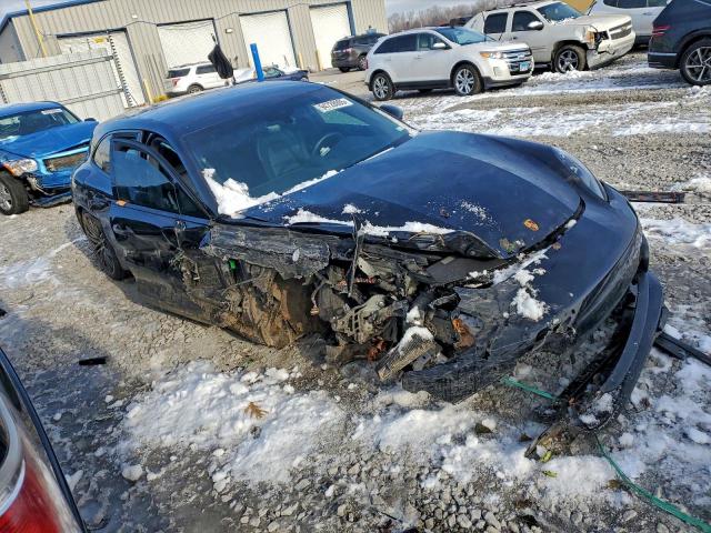 Porsche Panamera 4s Sport Turismo Image 9