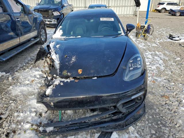 Porsche Panamera 4s Sport Turismo Image 3