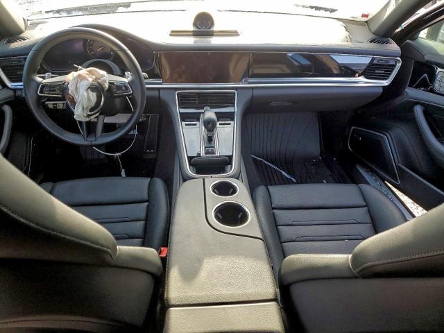 Porsche Panamera 4s Sport Turismo Image 12