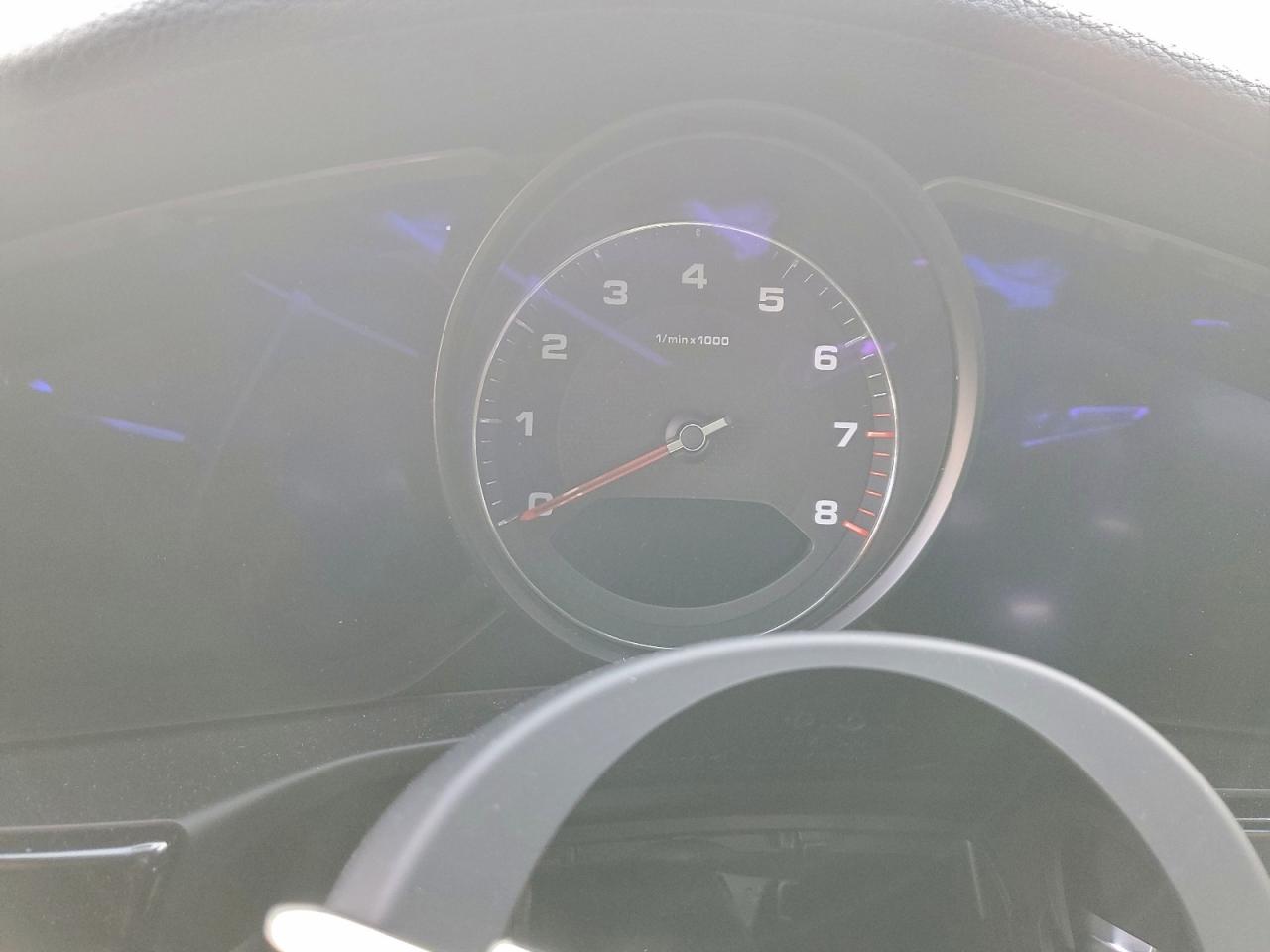 Porsche Panamera 4s Sport Turismo Image 4