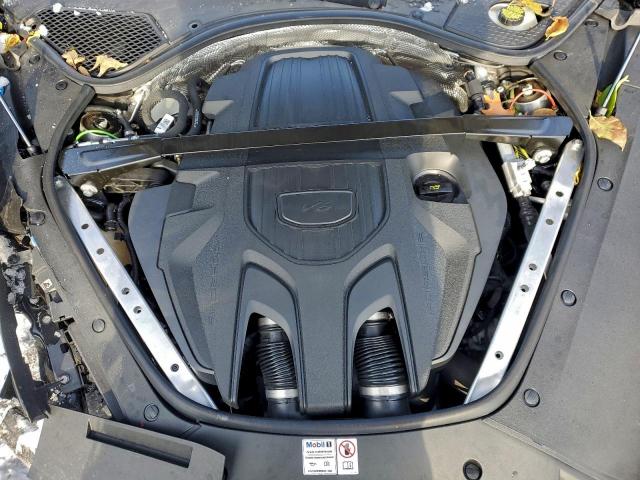 Porsche Panamera 4s Sport Turismo Image 10