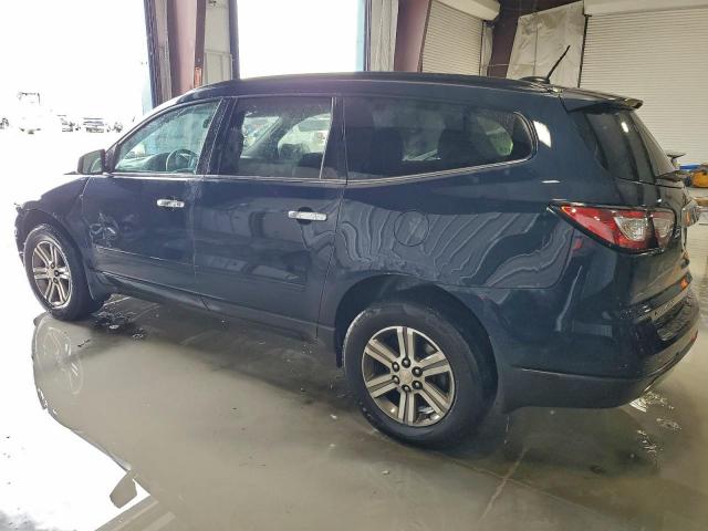 Chevrolet Traverse Lt Image 7