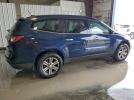 Chevrolet Traverse Lt Image 5