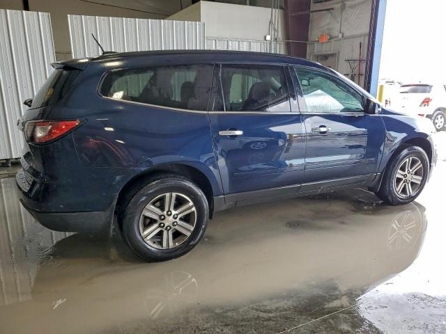 Chevrolet Traverse Lt Image 5