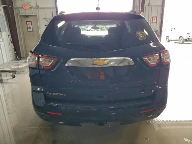 Chevrolet Traverse Lt Image 13
