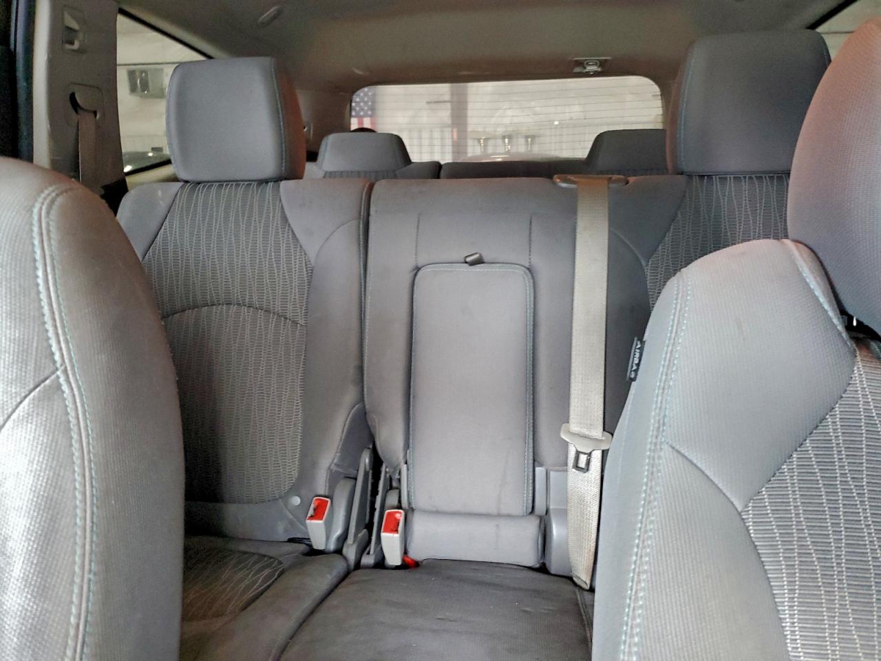 Chevrolet Traverse Lt Image 3