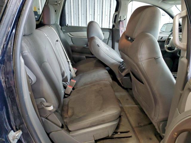 Chevrolet Traverse Lt Image 8