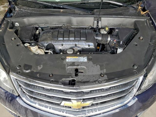Chevrolet Traverse Lt Image 12
