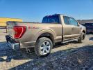 Ford F-150 Super Cab Image 2