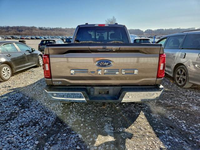 Ford F-150 Super Cab Image 9