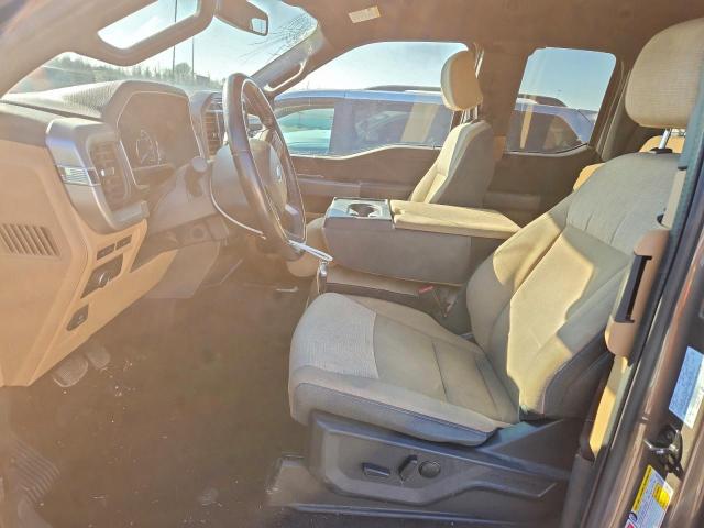 Ford F-150 Super Cab Image 8