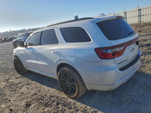 Dodge Durango Gt Image 11