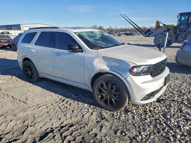 Dodge Durango Gt Image 2