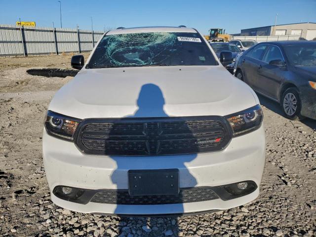 Dodge Durango Gt Image 5