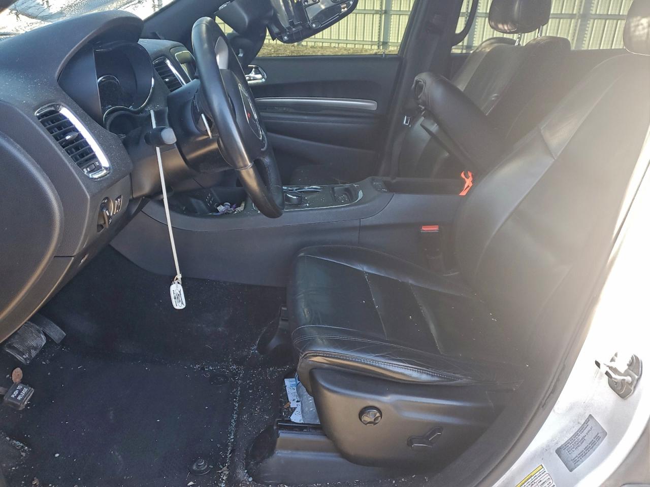 Dodge Durango Gt Image 13