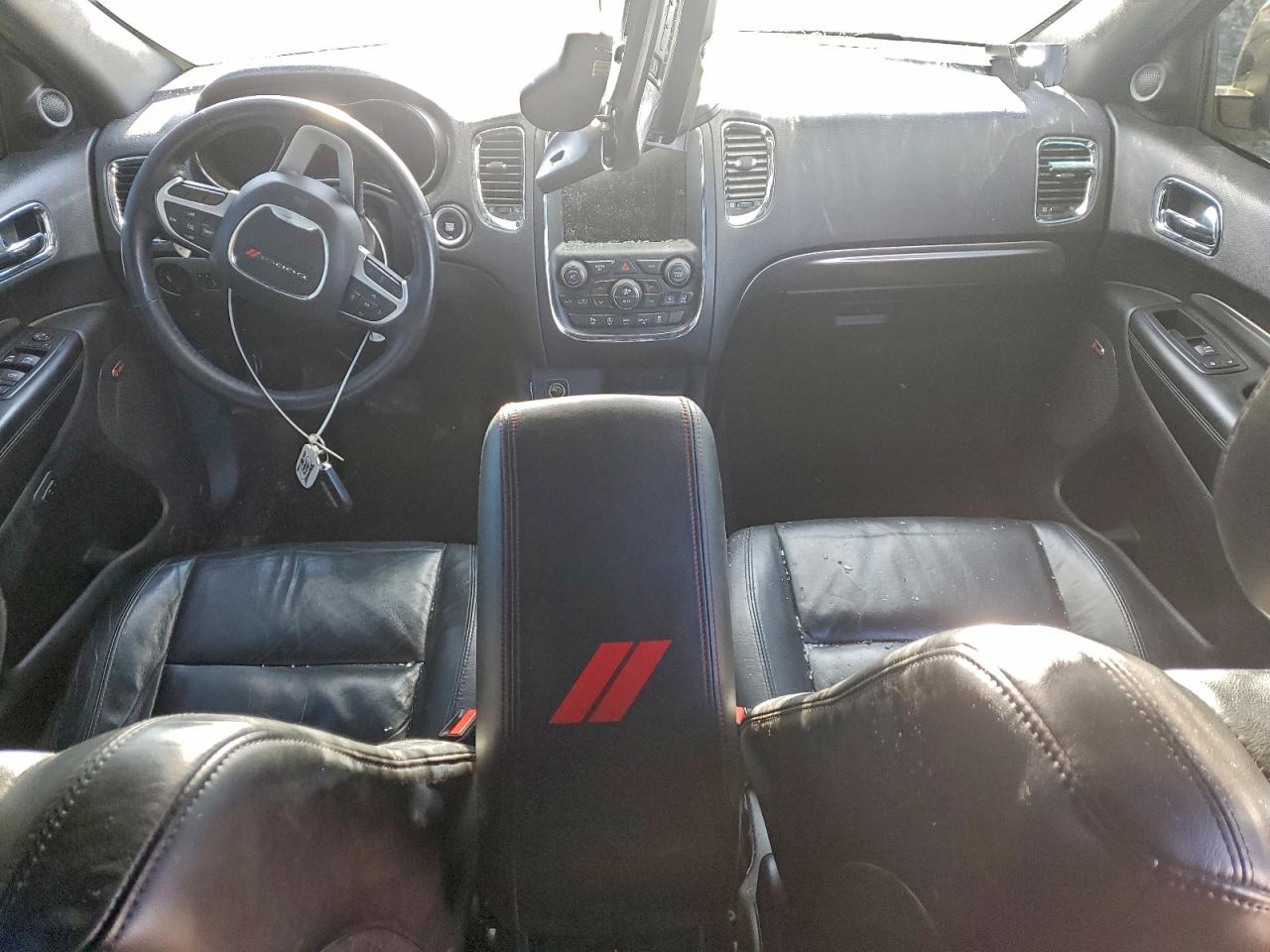 Dodge Durango Gt Image 12