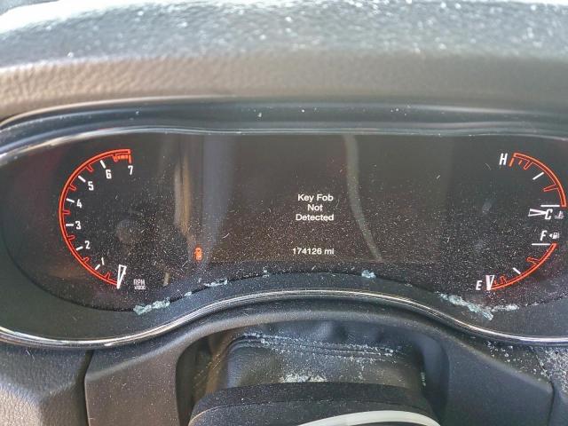 Dodge Durango Gt Image 10