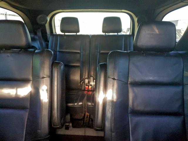 Dodge Durango Gt Image 7