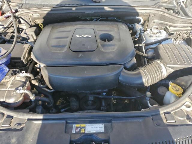 Dodge Durango Gt Image 9