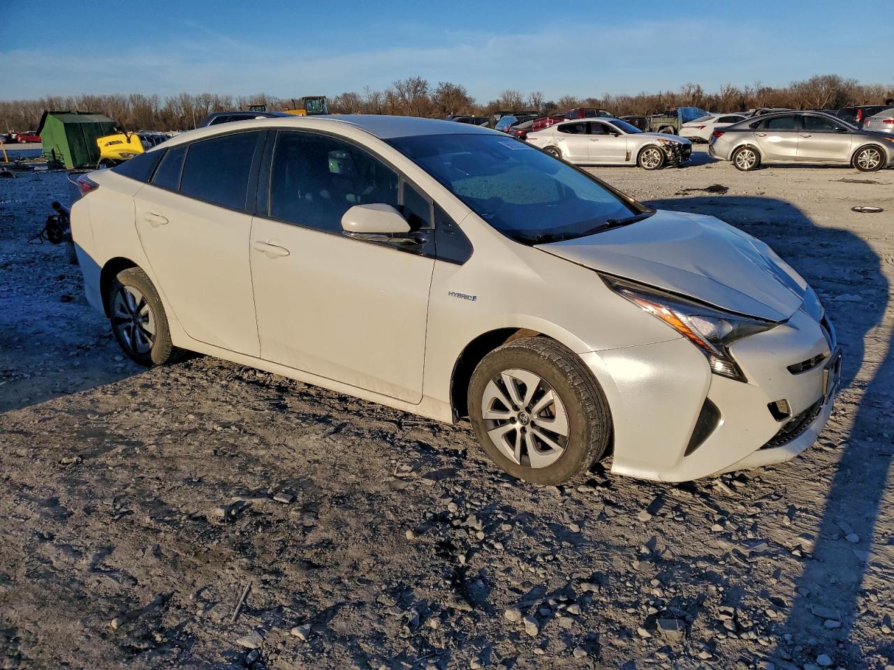 Toyota Prius Image 7