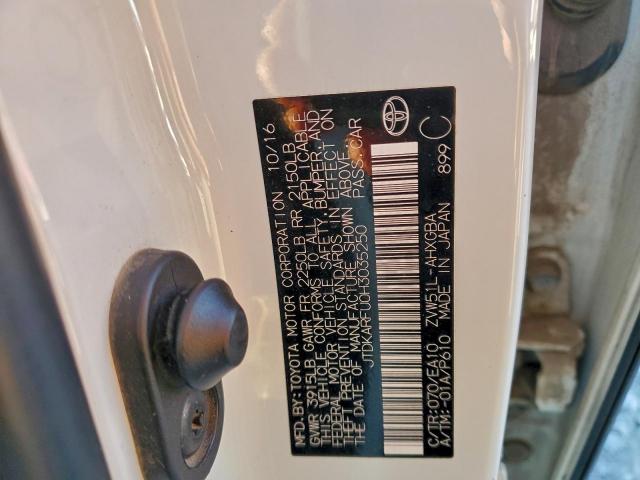 Toyota Prius Image 10