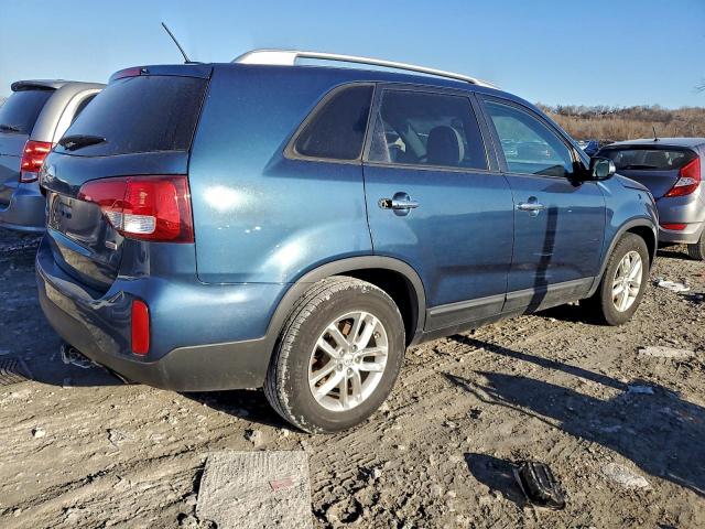 Kia Sorento Lx Image 3