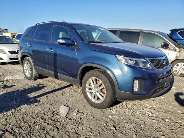 Kia Sorento Lx Image 8