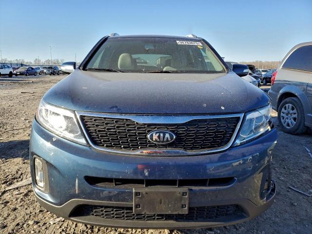 Kia Sorento Lx Image 5