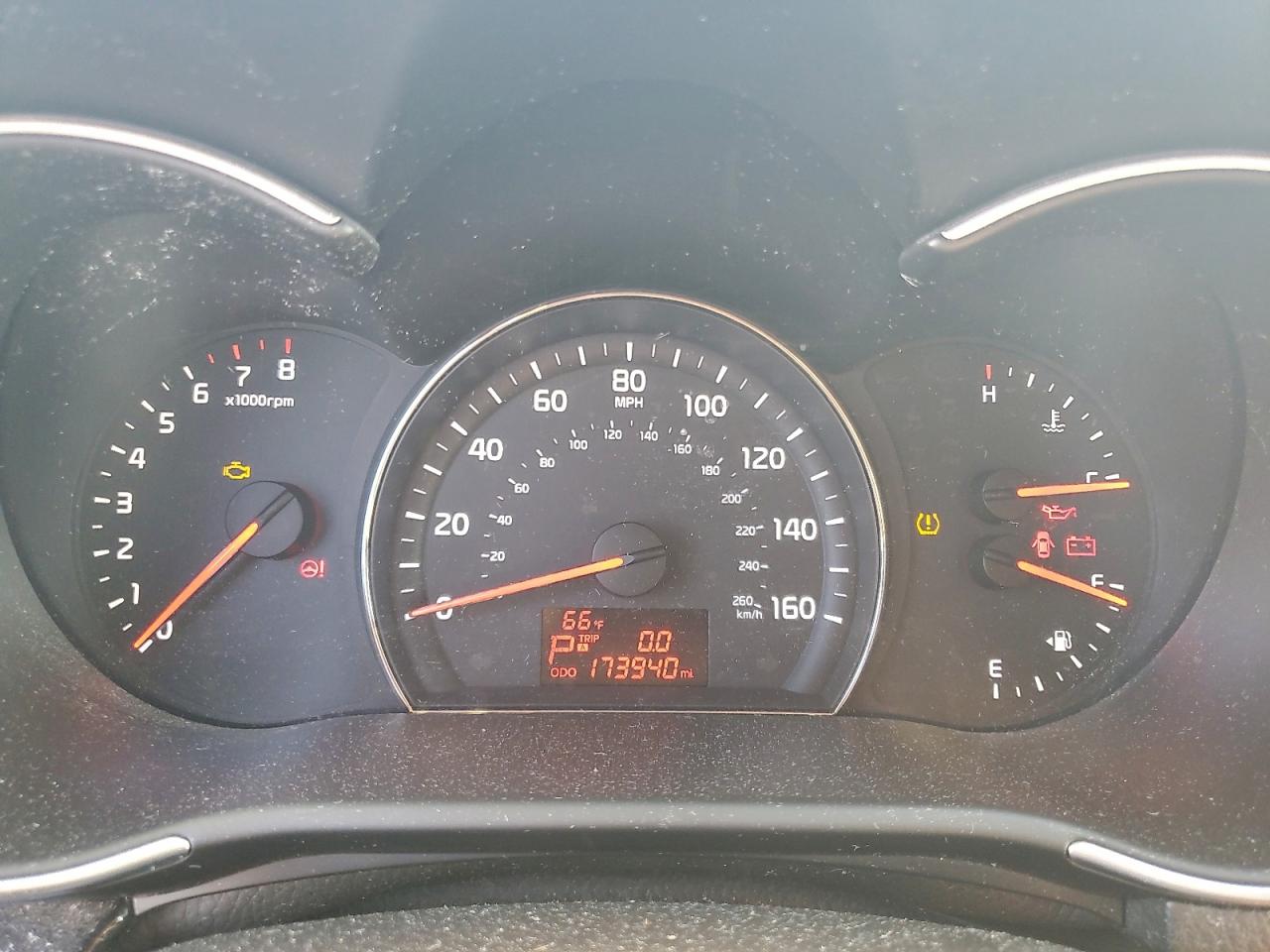 Kia Sorento Lx Image 6