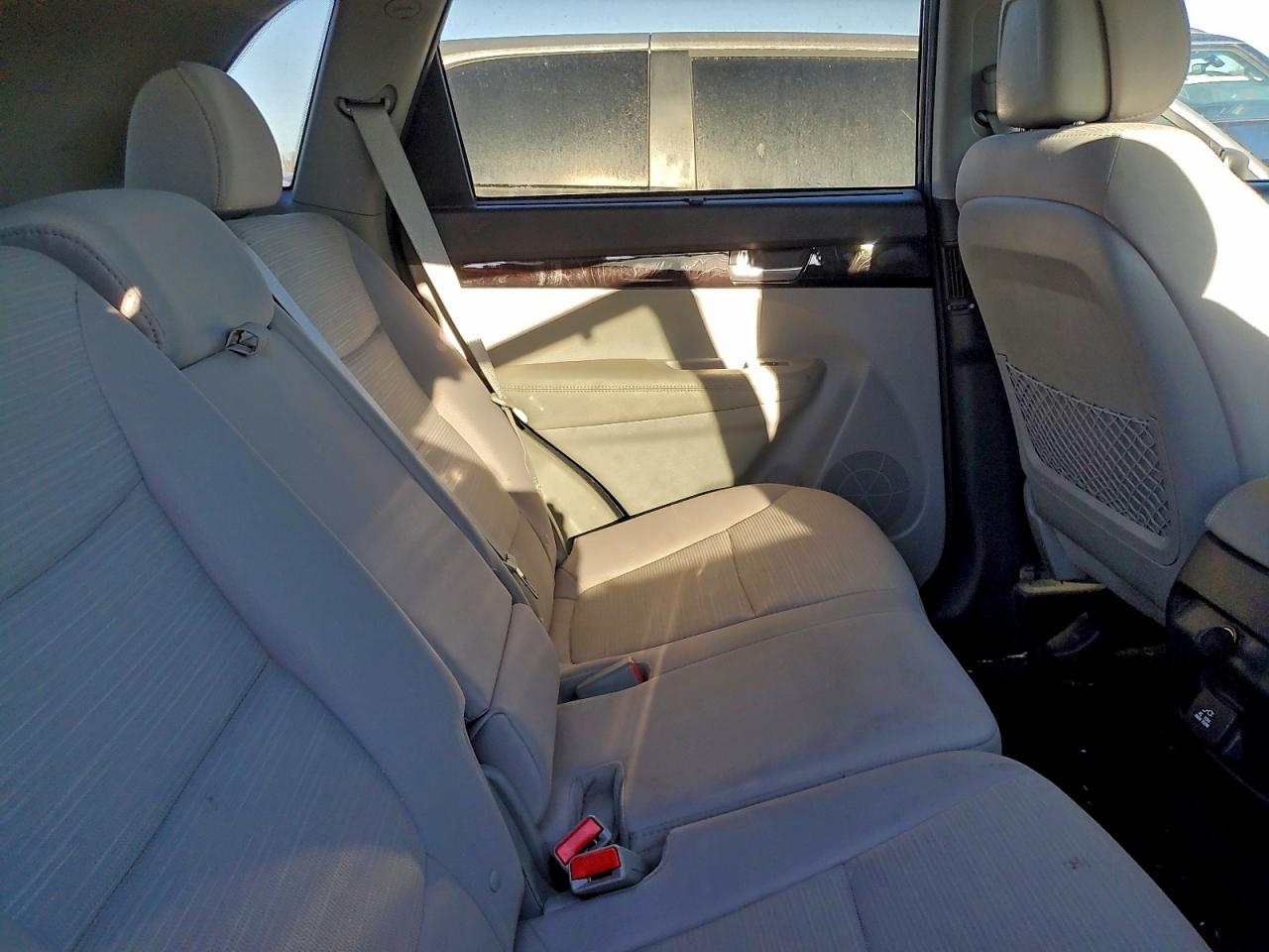 Kia Sorento Lx Image 12