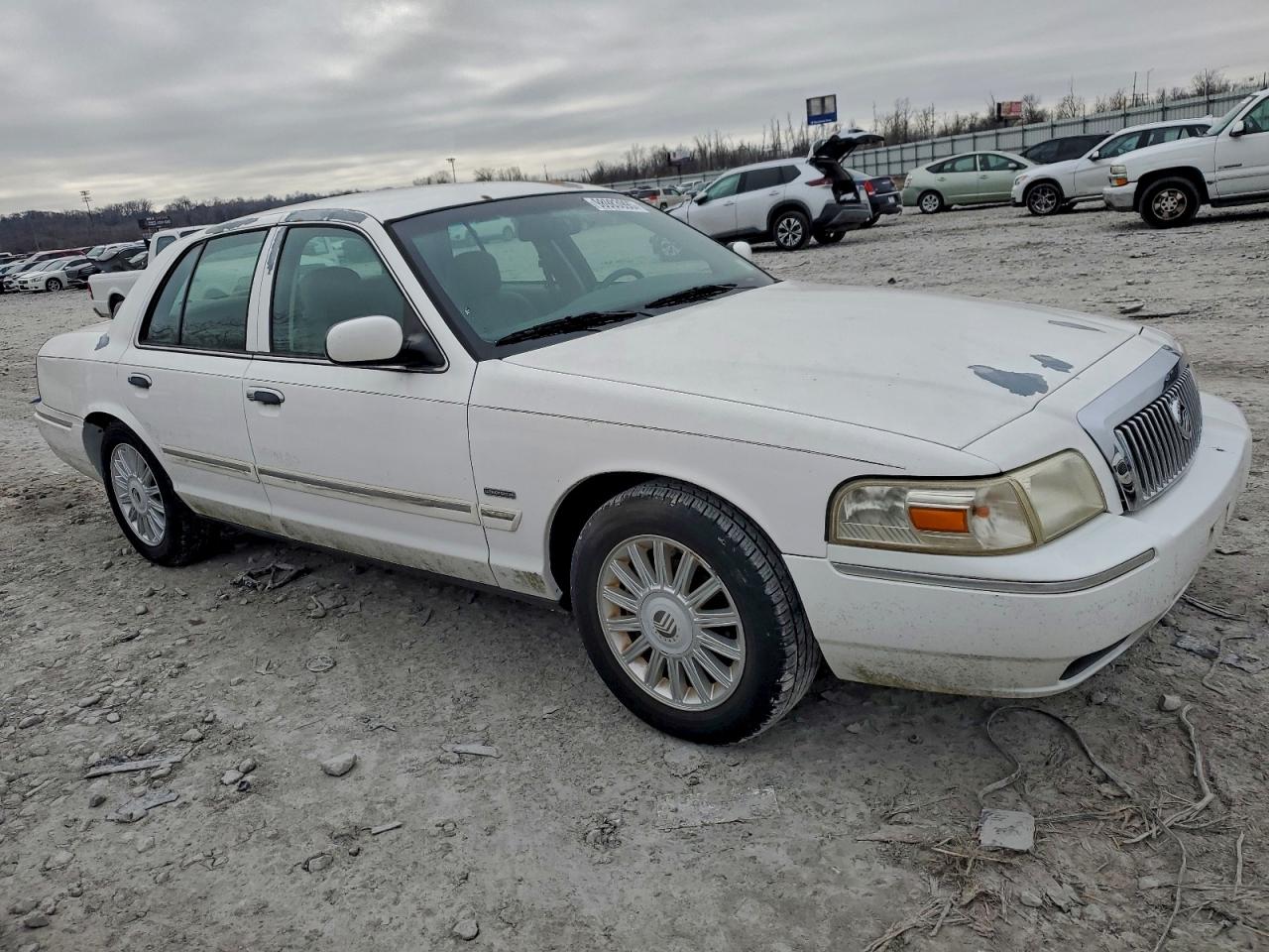 Mercury Grmarquis Ls Image 4