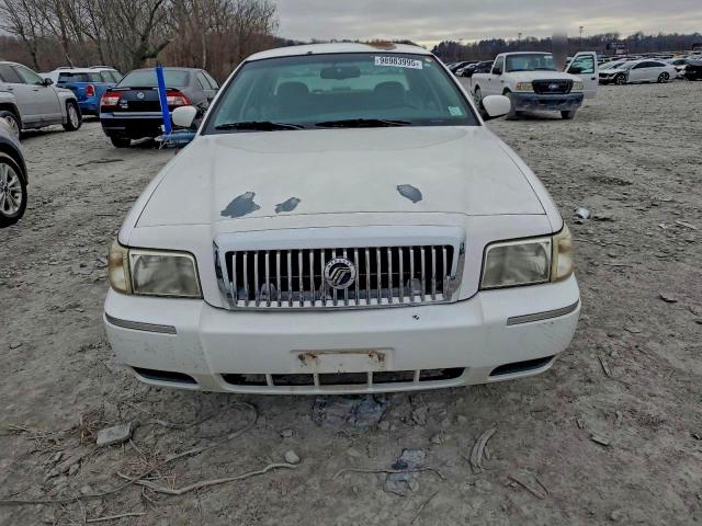 Mercury Grmarquis Ls Image 6