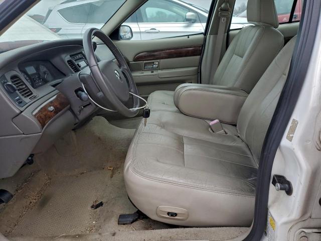 Mercury Grmarquis Ls Image 2