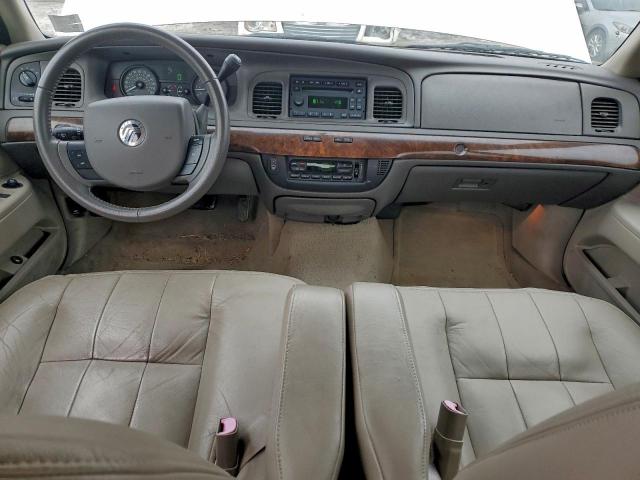 Mercury Grmarquis Ls Image 8