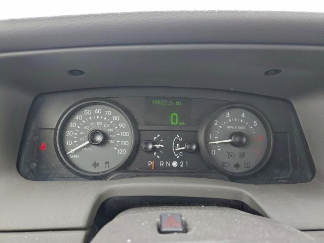 Mercury Grmarquis Ls Image 5