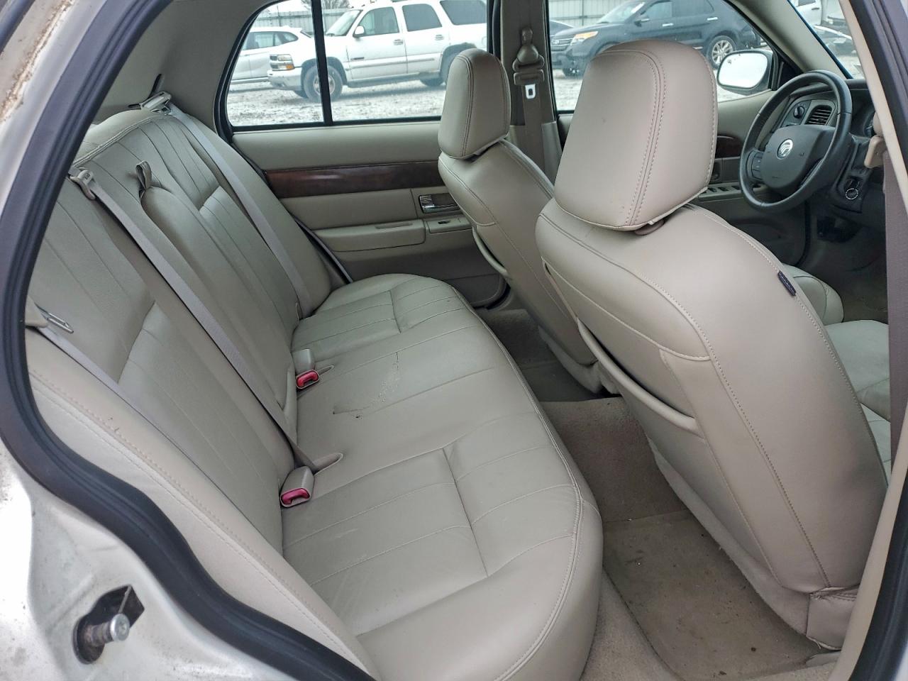 Mercury Grmarquis Ls Image 9