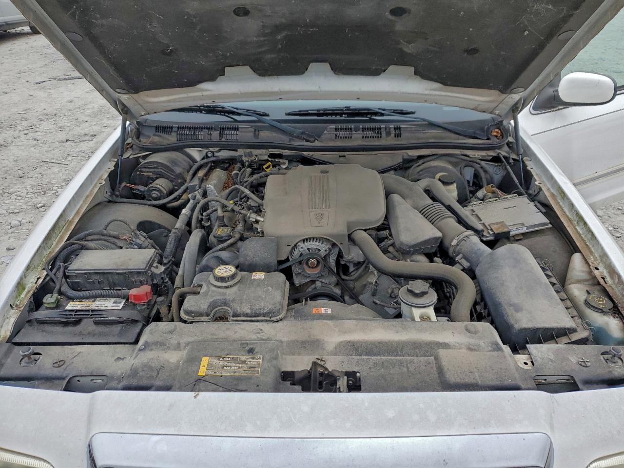 Mercury Grmarquis Ls Image 7