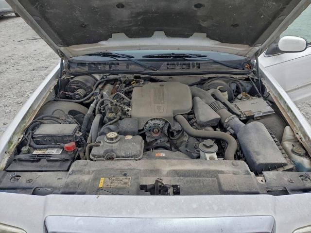 Mercury Grmarquis Ls Image 7