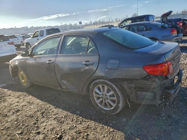 Toyota Corolla Base Image 7