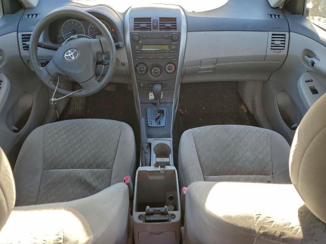 Toyota Corolla Base Image 9