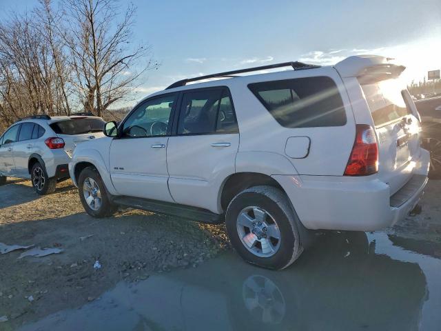 Toyota 4Runner Sr5 Image 11