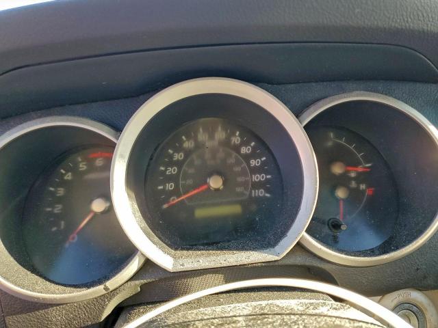 Toyota 4Runner Sr5 Image 5