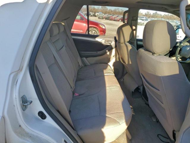 Toyota 4Runner Sr5 Image 3