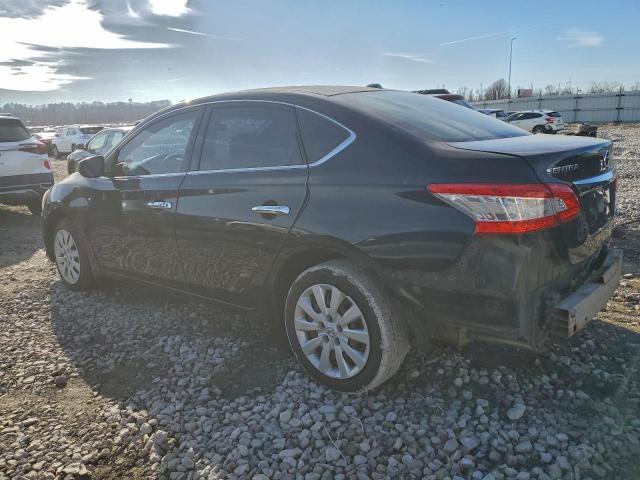 Nissan Sentra S Image 2