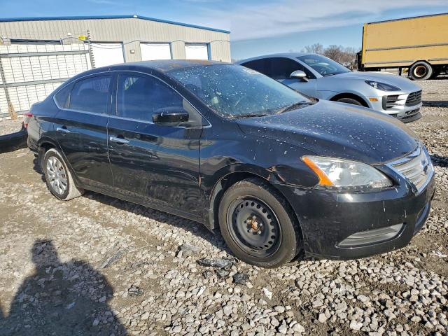 Nissan Sentra S Image 4