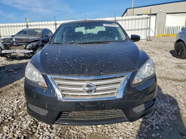 Nissan Sentra S Image 5