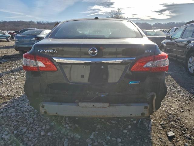 Nissan Sentra S Image 7