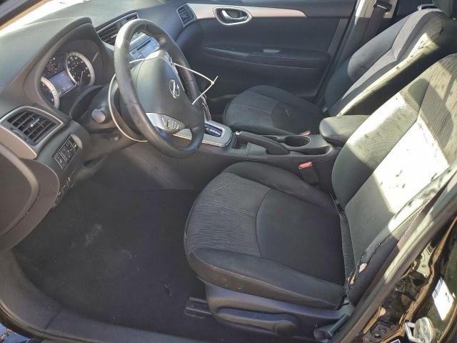 Nissan Sentra S Image 6