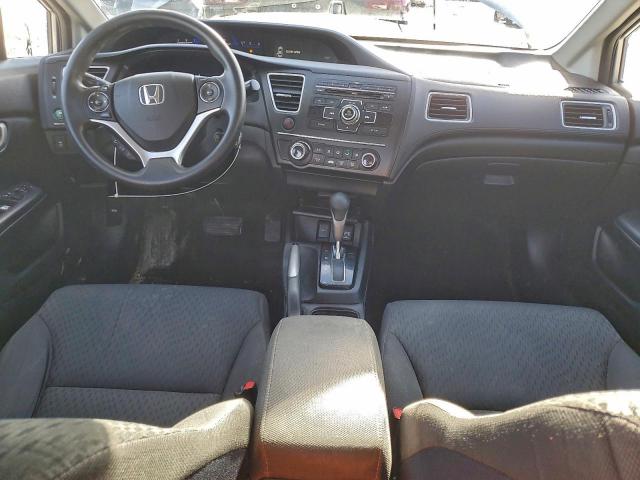 Honda Civic Lx Image 11