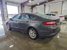 Ford Fusion Se Image 8